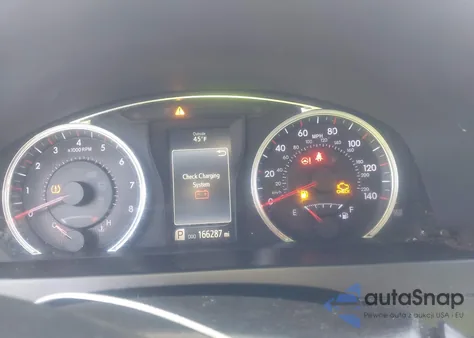 2016 Toyota Camry Xse from USA, damaged, VIN 4T1BF1FK0GU175028